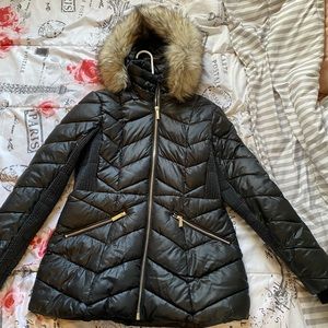 Brand new Michael kors jacket.